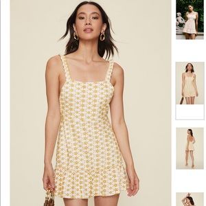 LPA Maybel Dress Xxs - sold out online